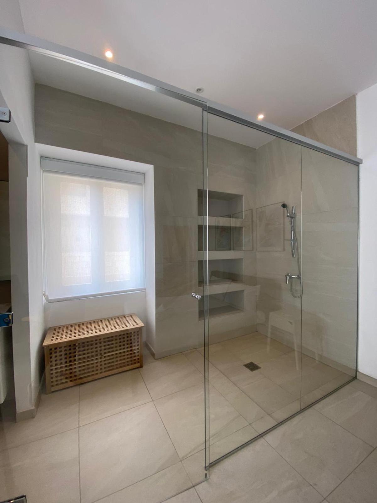 Central Sliema Apartment Zewnętrze zdjęcie