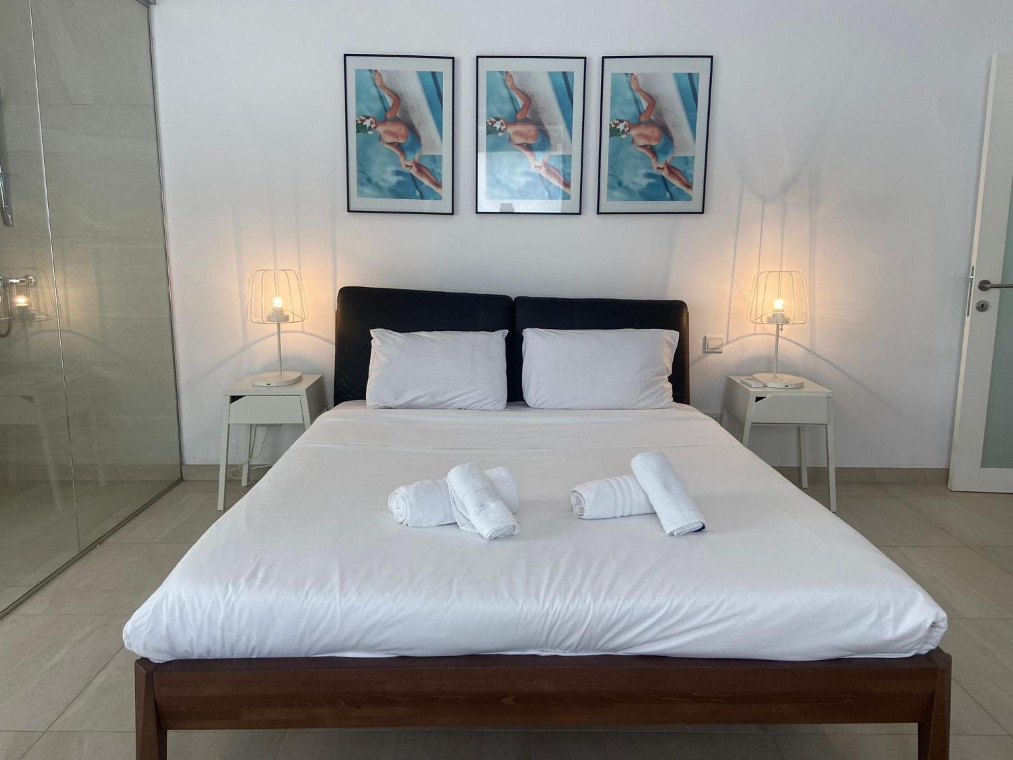 Central Sliema Apartment Zewnętrze zdjęcie